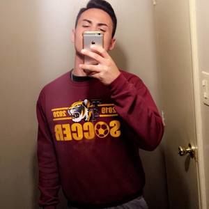 Meet your Posher, Benjamin